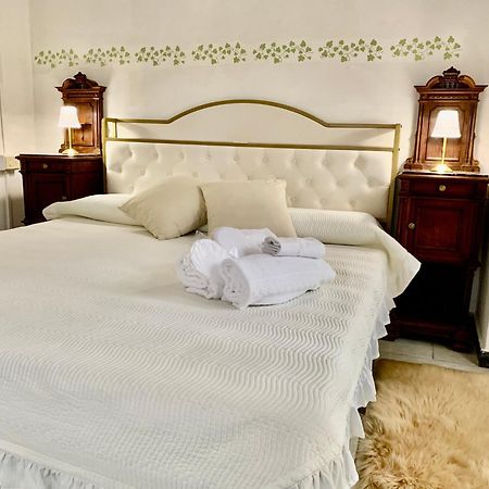 蒙特罗索阿尔马雷Casa Adele公寓 外观 照片